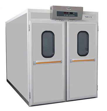 WLBake PF 2/4060/2 (без пола)