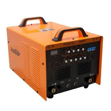 Redbo PULSE TIG-315 AC/DC