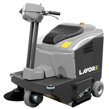 Lavor Pro SWL R850 ET без З/У и АКБ