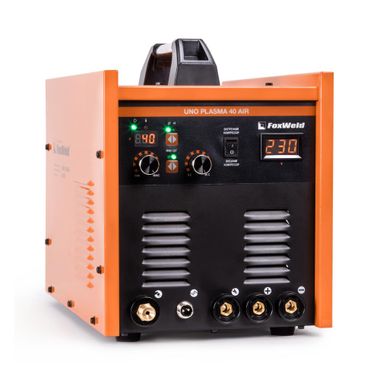 FoxWeld UNO Plasma 40 Air