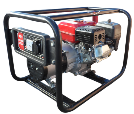 Tsunami GES 2500L