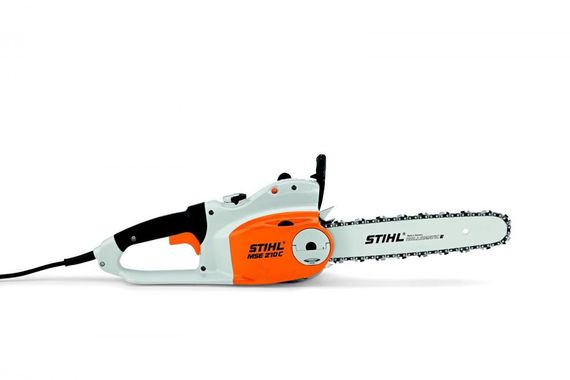 Stihl MSE210 С-BQ