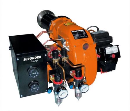 Euronord EcoLogic 120
