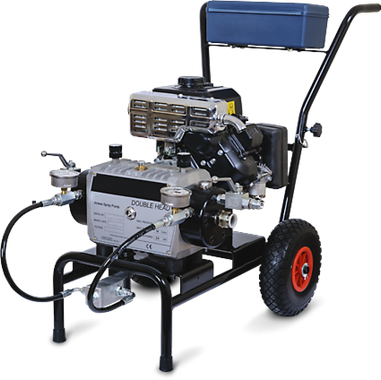 Contracor EVOX-2200E