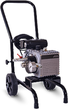 Contracor E-0 на базе EVOX-750-220