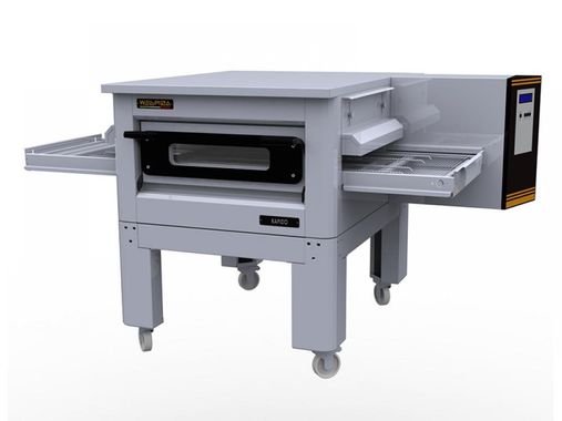 WLBake Rapido 115