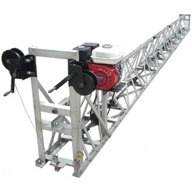 Vektor VTS-9.0 Промежуточная секция 1,5м к виброрейке