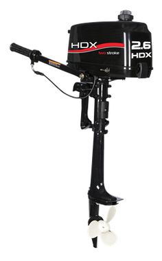 HDX T 2,6 CBMS