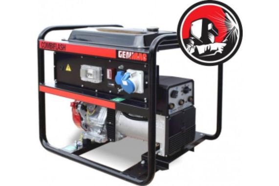 Generac COMBIFLASH RG201HO