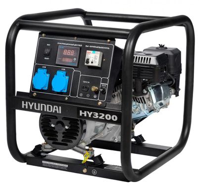 Hyundai HY 3200