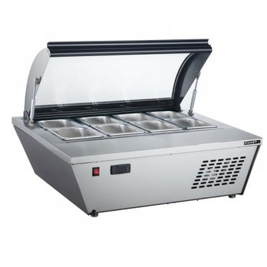 COOLEQ ID-8