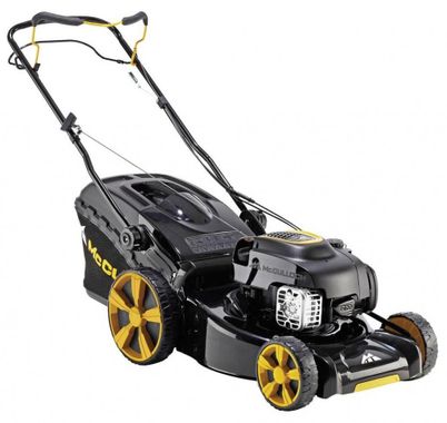 McCulloch M51-150WRPX