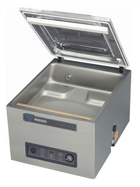 Henkelman Jumbo 42 XL