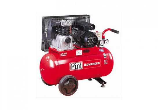 Fini MK102-50-2M