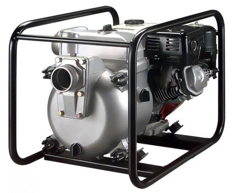Koshin KTH-80X