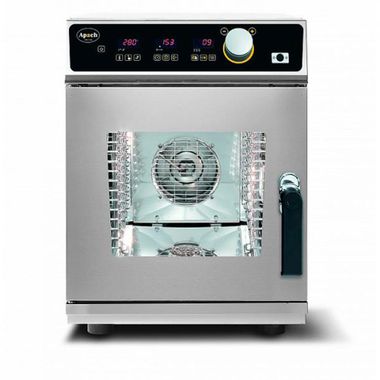 Apach AP6.23D COMPACT