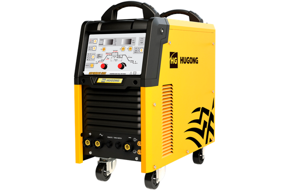HUGONG SUPERWAVE 500U (БЕЗ БО И ТЕЛЕЖКИ)