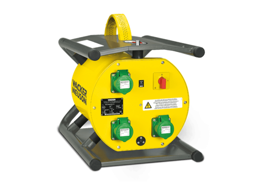 Wacker Neuson FUE 6/042/200