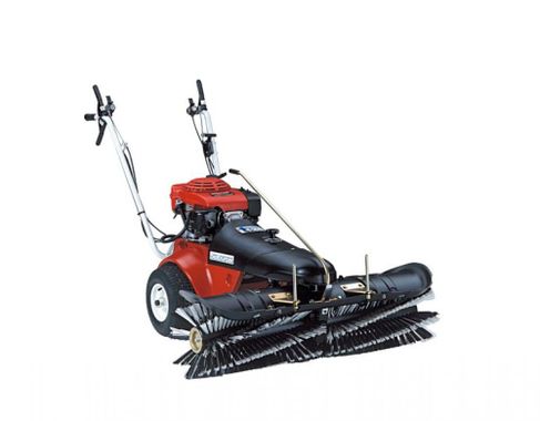 Tielbuerger TK58 (Honda)