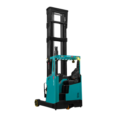 Prolift RV1680, АКБ li-ion 460 Aч