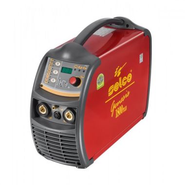 Selco Genesis 1800TLH with torch ST17U/D(8м) (77.57.01202)