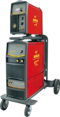 Selco Genesis 352 PSR (55.03.136)