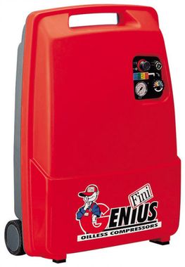 Fini GENIUS/M 1850