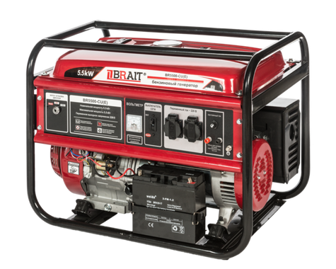 BRAIT BR5500-CU(E)