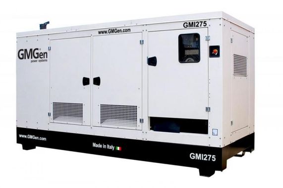 GMGen Power Systems GMI275 в кожухе