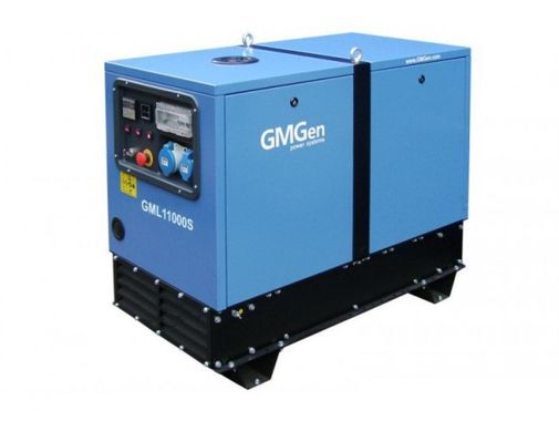 GMGen Power Systems GML11000S