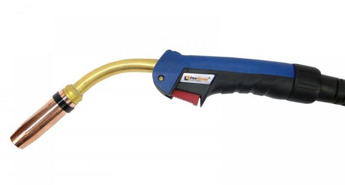 FoxWeld UnoMIG-500 5м ж/о