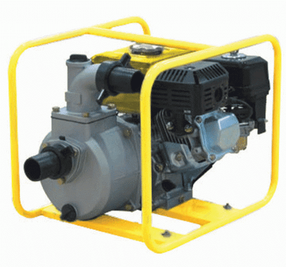 Champion GP50