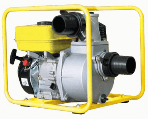 Champion GP80