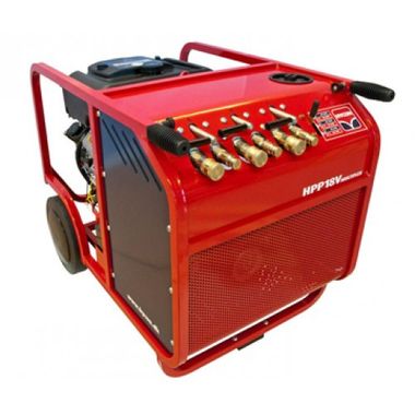 Hycon HPP18V Multi Flex