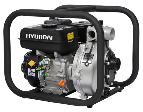 Hyundai HYH 50