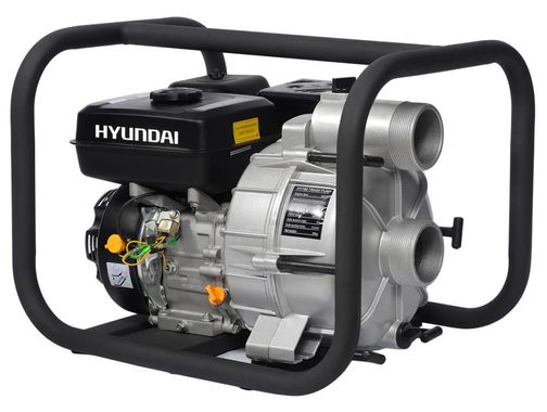 Hyundai HYT 80