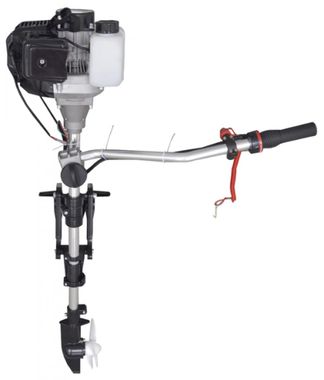 Sea-Pro T 2 S
