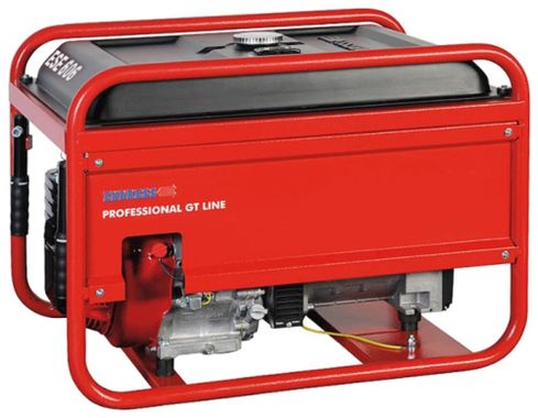 ENDRESS ESE 606 HS-GT