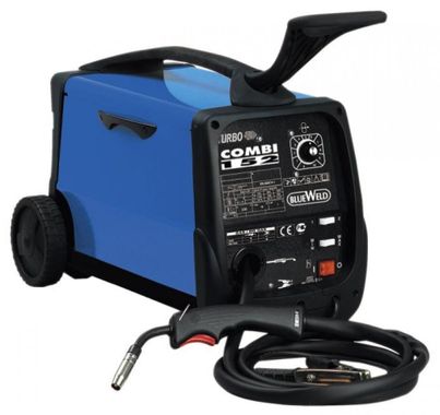 Blueweld COMBI 152 TURBO