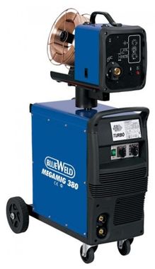 Blueweld Megamig 380