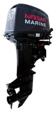 Nissan Marine NS 30 H 1