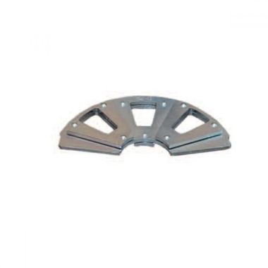 RITMO Комплект вкладышей 180 мм для CNC  250 (8 полуколец)