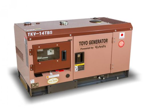 Toyo TKV-14TBS