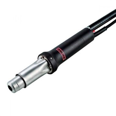 Leister DIODE S, насадки навинчиваются
