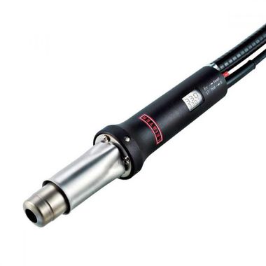 Leister DIODE PID, насадки навинчиваются