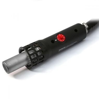 Leister LABOR S с вентилятором MINOR