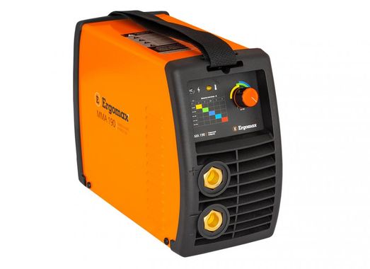 Ergomax MMA-190