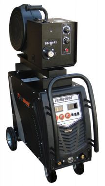 FoxWeld FoxMig 5000