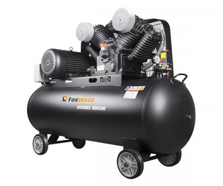 FoxWeld AEROMAX 1050/300
