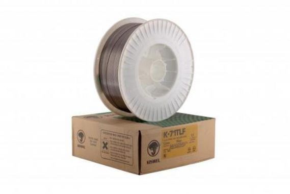Kiswel K-71TLF (E71T-1/1M) 1 мм 4.5 кг